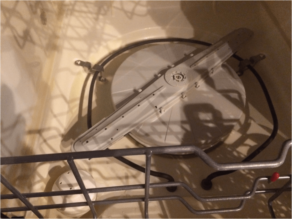 How to Clean Heating Element in Dishwasher