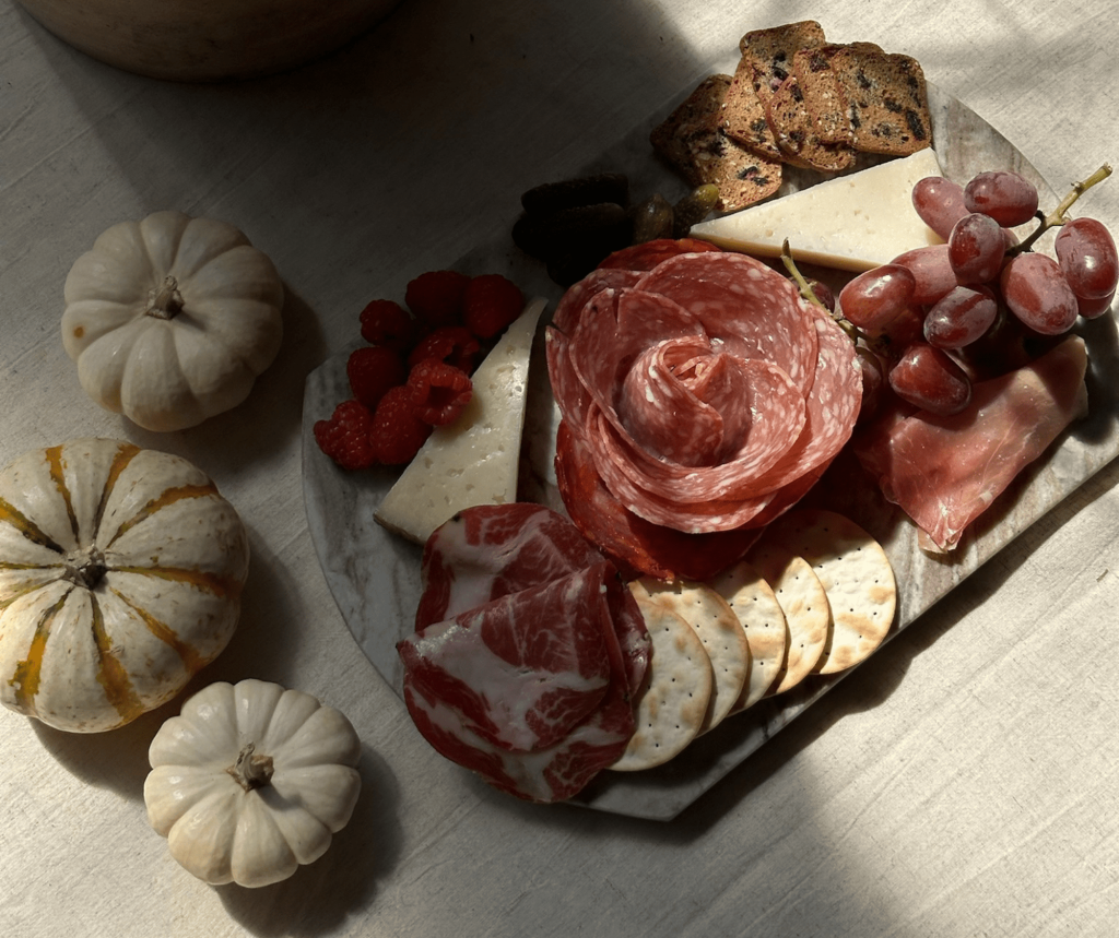 How to Clean Marble Cutting Board