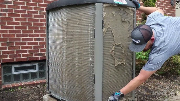 How to Clean My Air Conditioner Coils