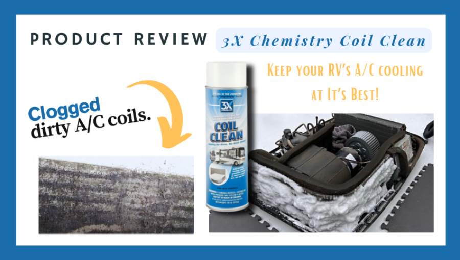 How to Clean Rv Air Conditioner