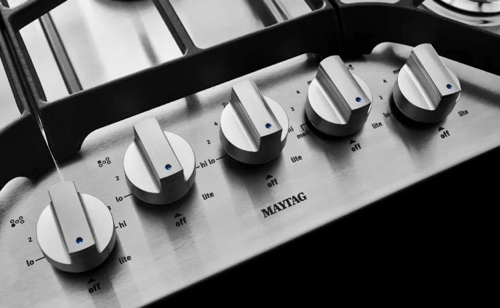 How to Clean Stainless Steel Cooktop