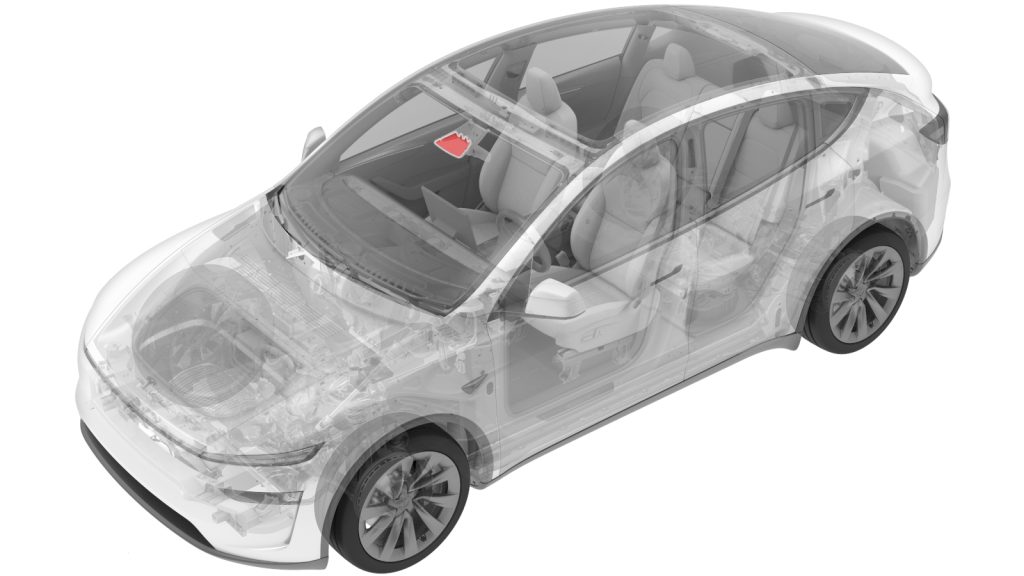How To Clean Tesla Cameras