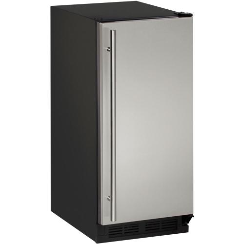 How to Clean Uline Ice Maker