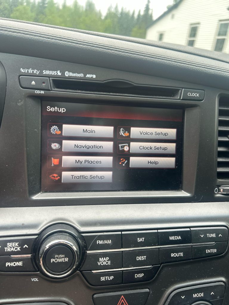 How To Connect Bluetooth To Kia