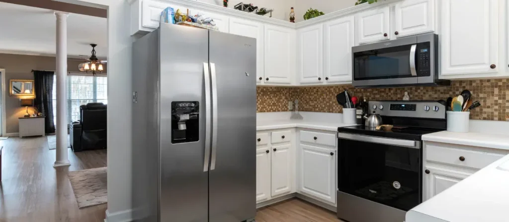 How to Convert Freezer to Fridge