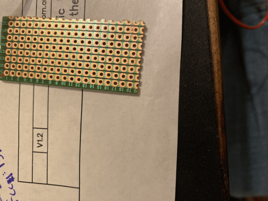 How to Cut a Pcb Board