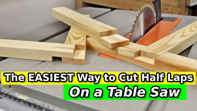 How to Cut Boards at an Angle
