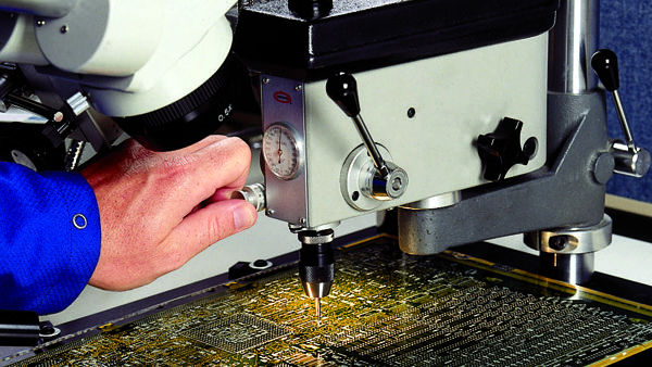 How to Cut Circuit Board