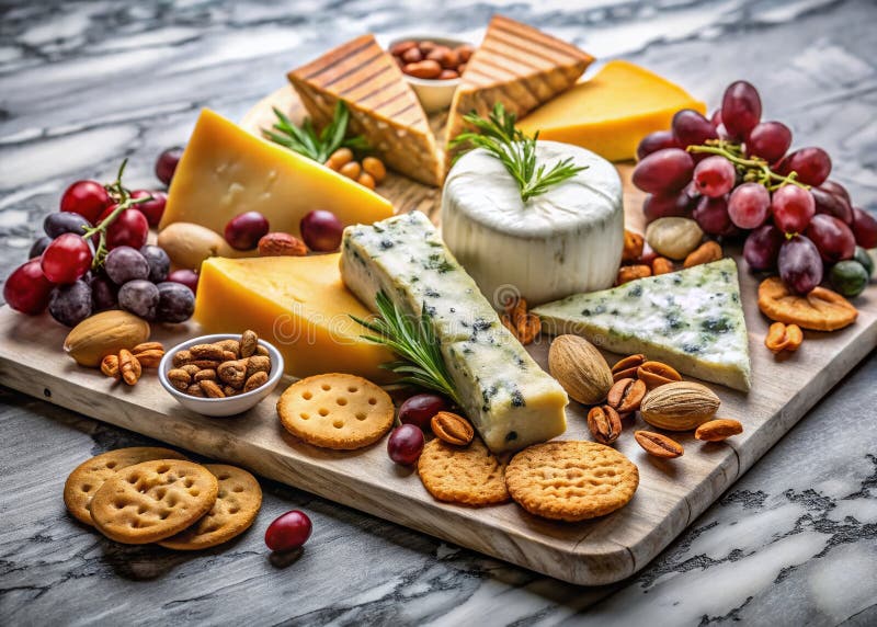 How to Cut Gruyã¨Re Cheese for Charcuterie Board
