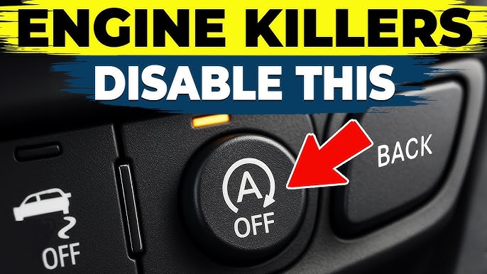 How To Disable Distance Alert On Volvo Truck: Easy Step-by-Step Guide ...