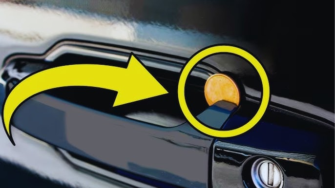 How to Disarm a Car Alarm Without the Remote