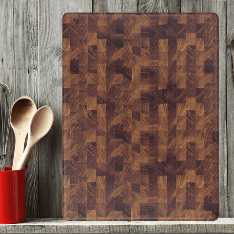 How to Display Cutting Boards