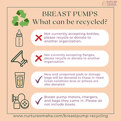 How to Dispose of Breast Pump