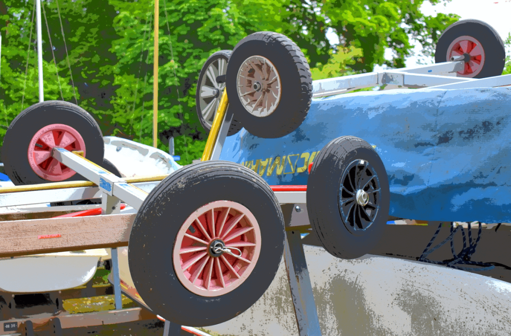 How to Dispose of Car Tires