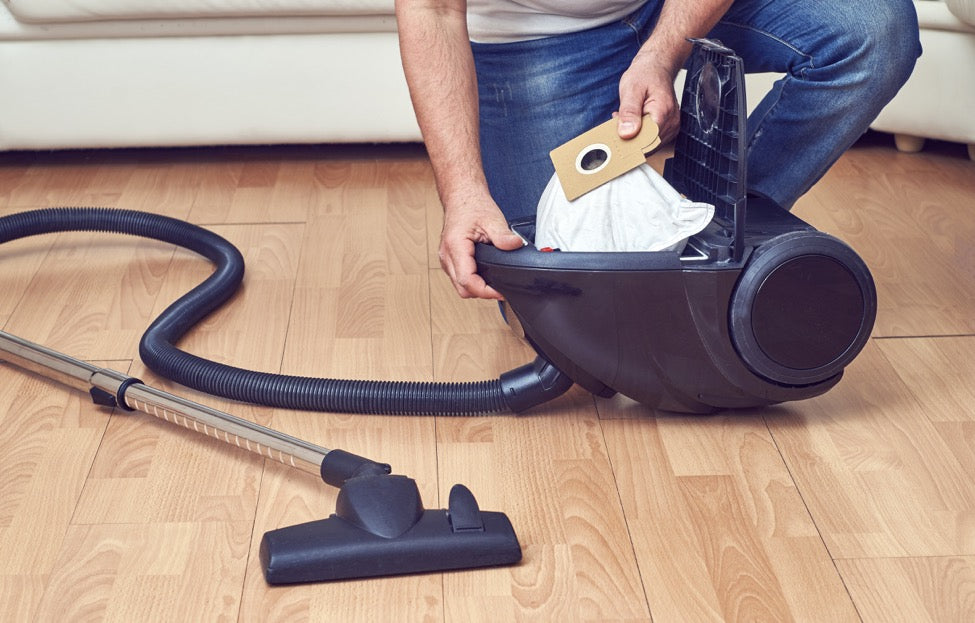How to Dispose Vacuum Cleaner
