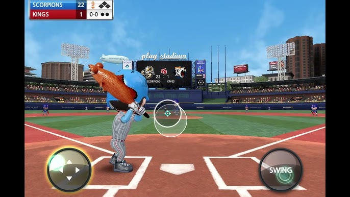 How to Do Batting Practice in Baseball 9