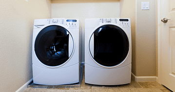 How to Donate Washer And Dryer