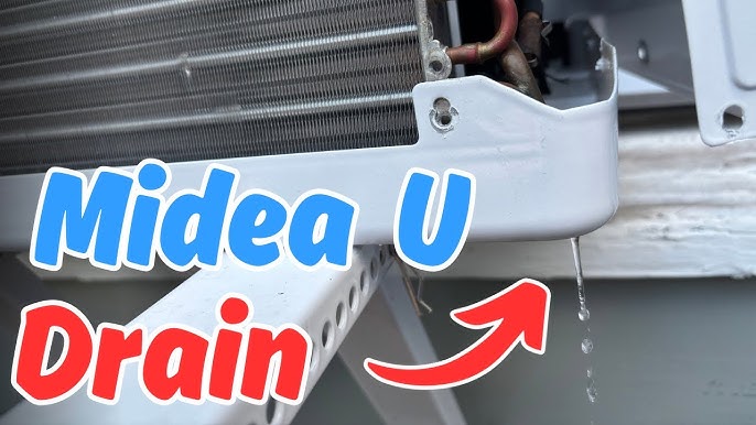 How to Drain Window Air Conditioner