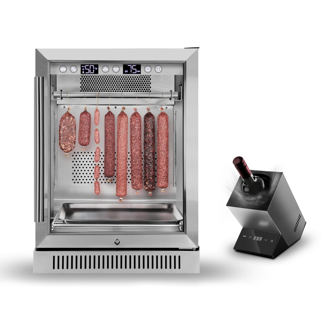 How to Dry Age Beef in a Refrigerator
