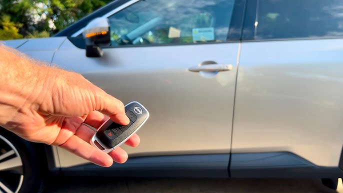 How To Enable Horn When Locking Car Hyundai