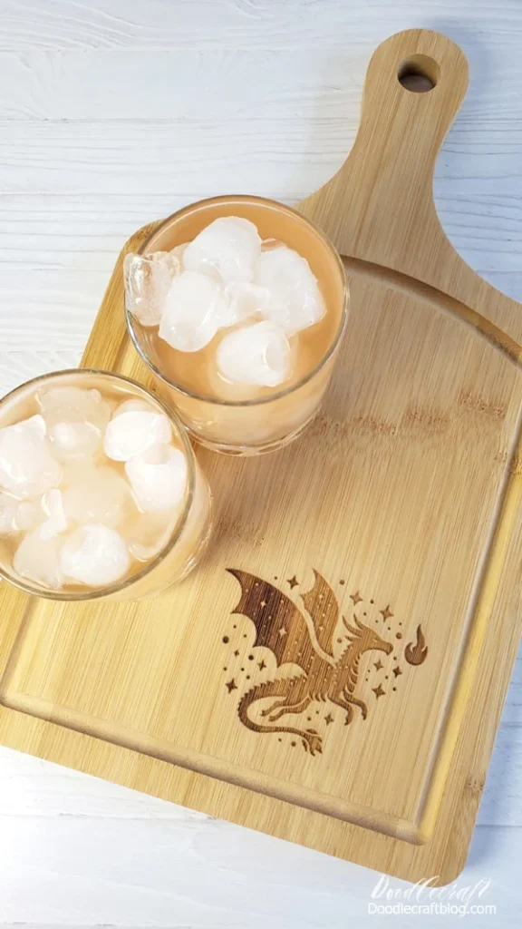 How to Engrave Cutting Board