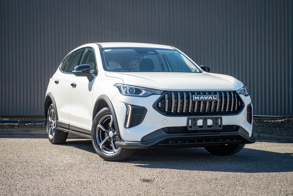 How To Finance A Haval