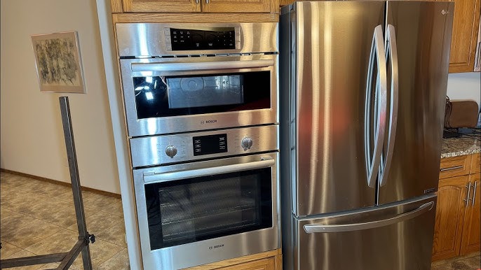 How to Fix a Microwave Oven
