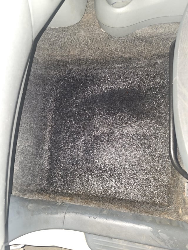 How to Fix Air Conditioner Leaking Water Inside Car