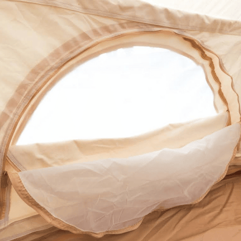 How to Fix Broken Zipper on Tent
