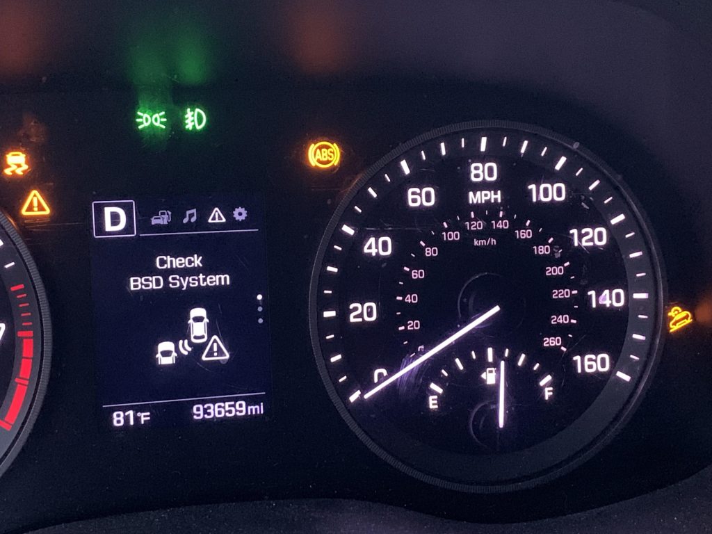 How To Fix Bsd System Hyundai