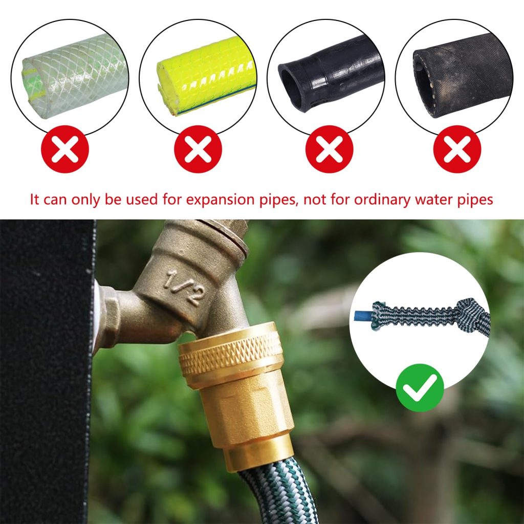 How to Fix the End of a Garden Hose