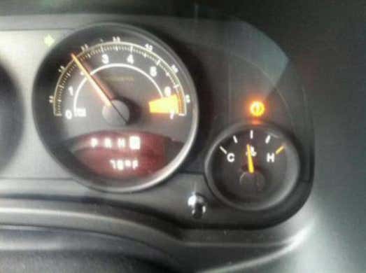 How To Fix Transmission Over Temp Jeep