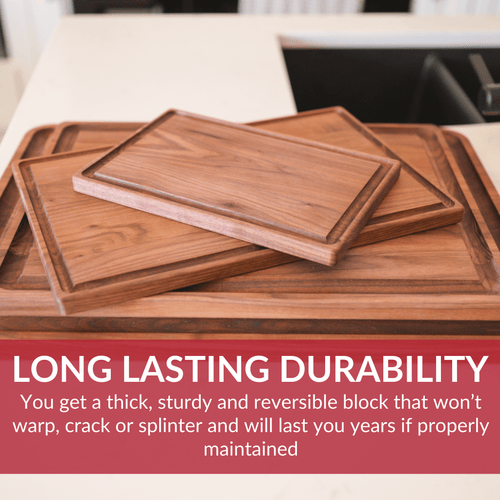 How to Fix Warped Cutting Board