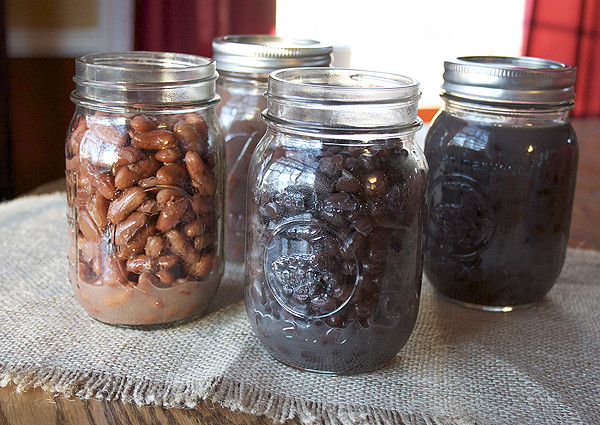 How to Freeze Black Beans