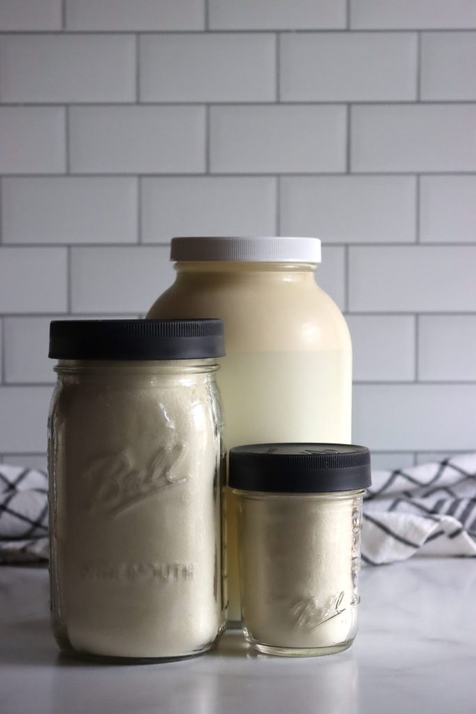 How to Freeze Dry Breast Milk at Home