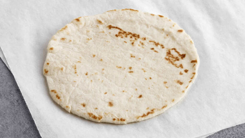 How to Freeze Lefse