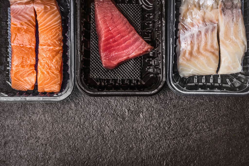 How to Freeze Salmon Fillets