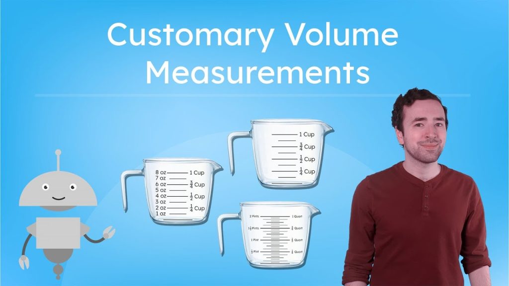 How to Get 3 4 Cup With Measuring Cups