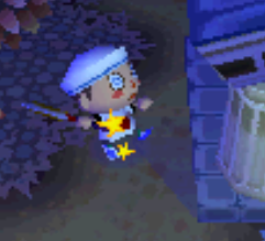 How to Get a Fishing Rod Animal Crossing New Leaf