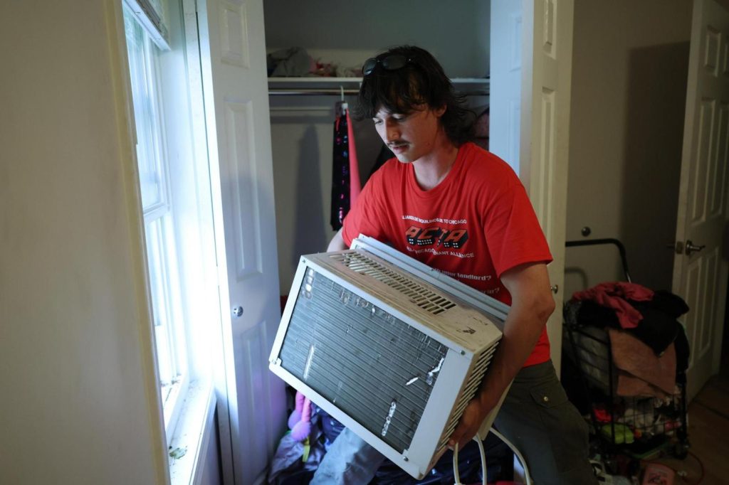 How to Get a Free Air Conditioner