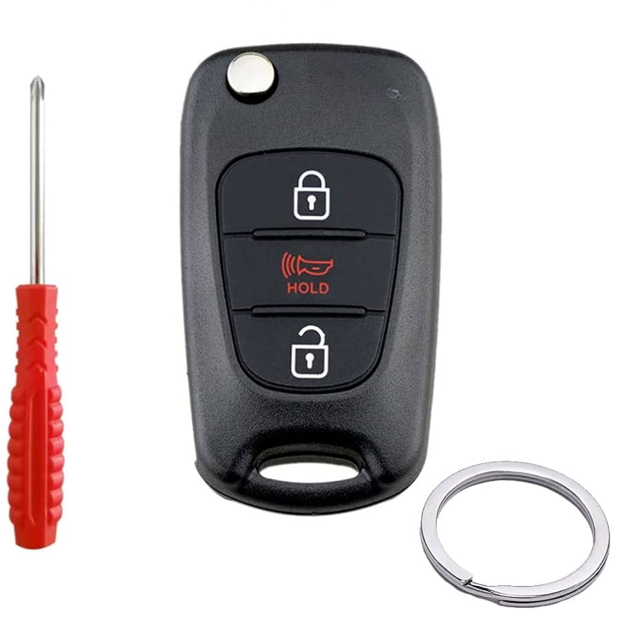 How To Get A Replacement Key For A Kia Soul