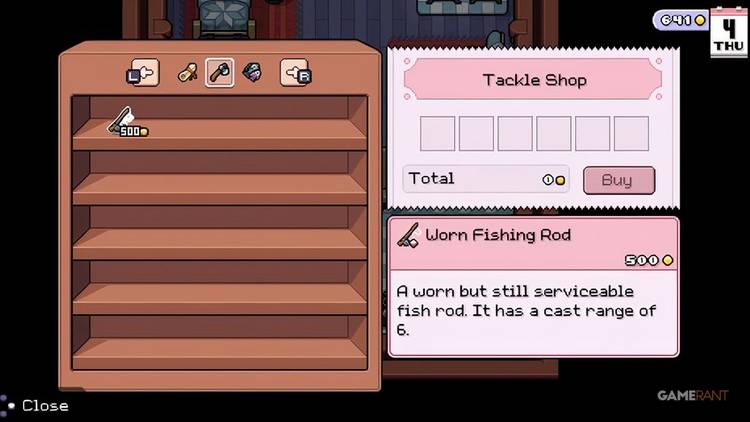 How to Get Fishing Rod Fields of Mistria