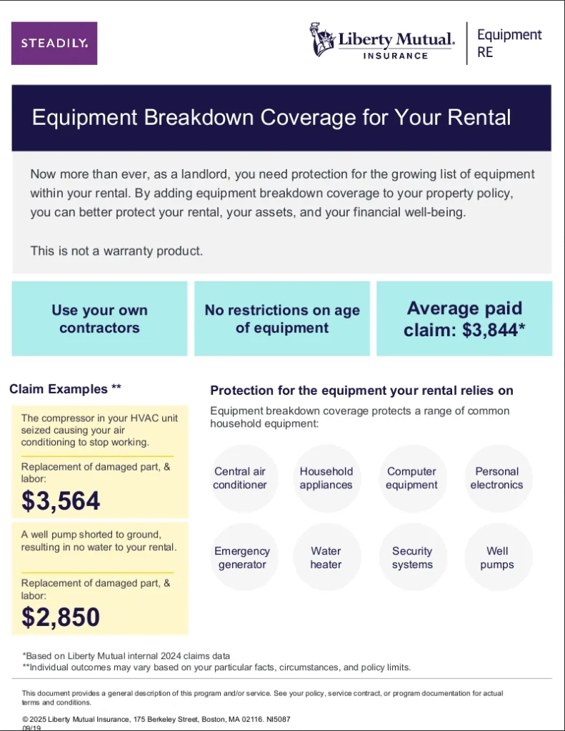 How to Get Home Insurance to Pay for Air Conditioner