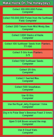 How to Get Oils from Planters