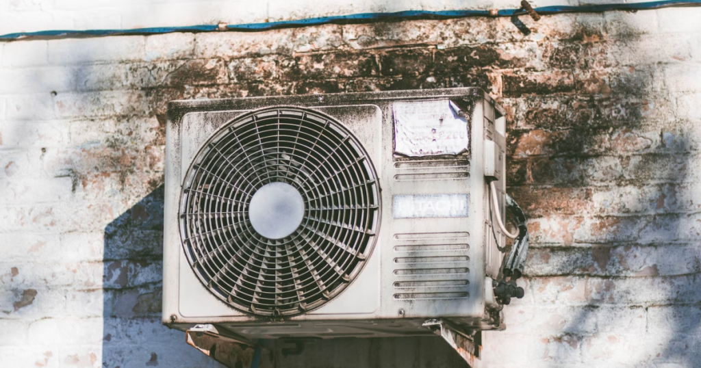 How to Get Rid of Bad Smell from Air Conditioner