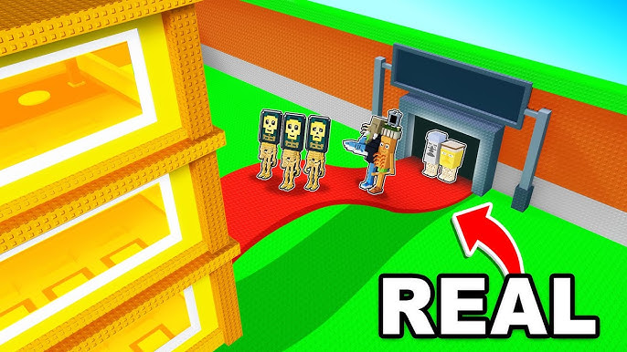 How to Get the Crowned Rod in Fishing Simulator