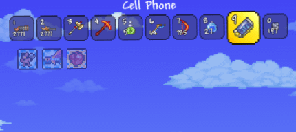 How to Get the Golden Fishing Rod in Terraria