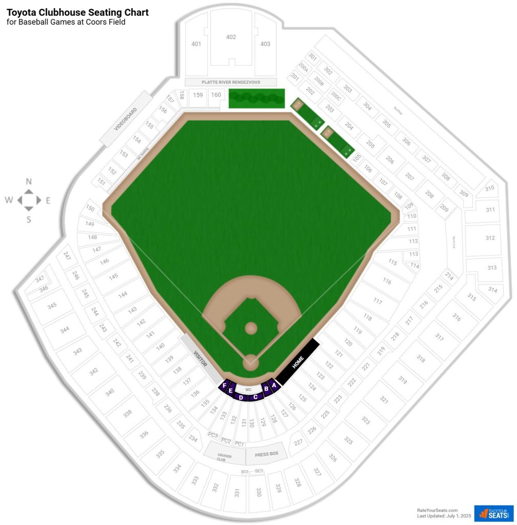 How To Get Toyota Clubhouse Tickets