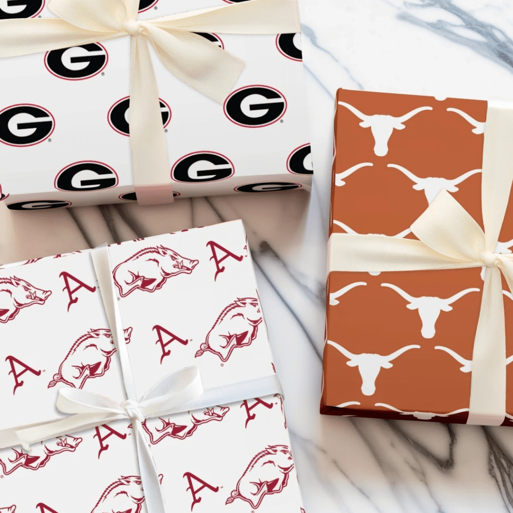 How to Gift Wrap a Baseball Bat