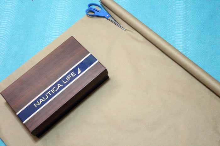 How to Gift Wrap a Fishing Rod